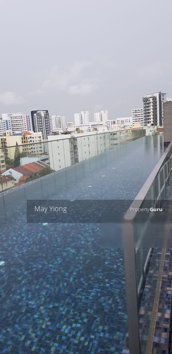 The Water Edge (D14), Apartment #196235472